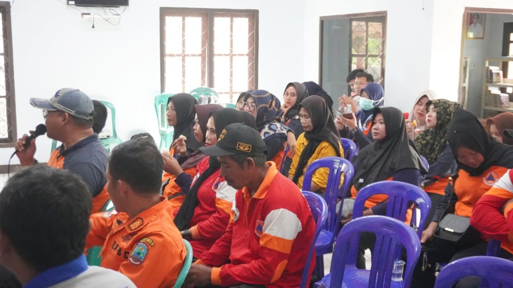 2 Mitra Bentala meresmikan Program SPRINT II