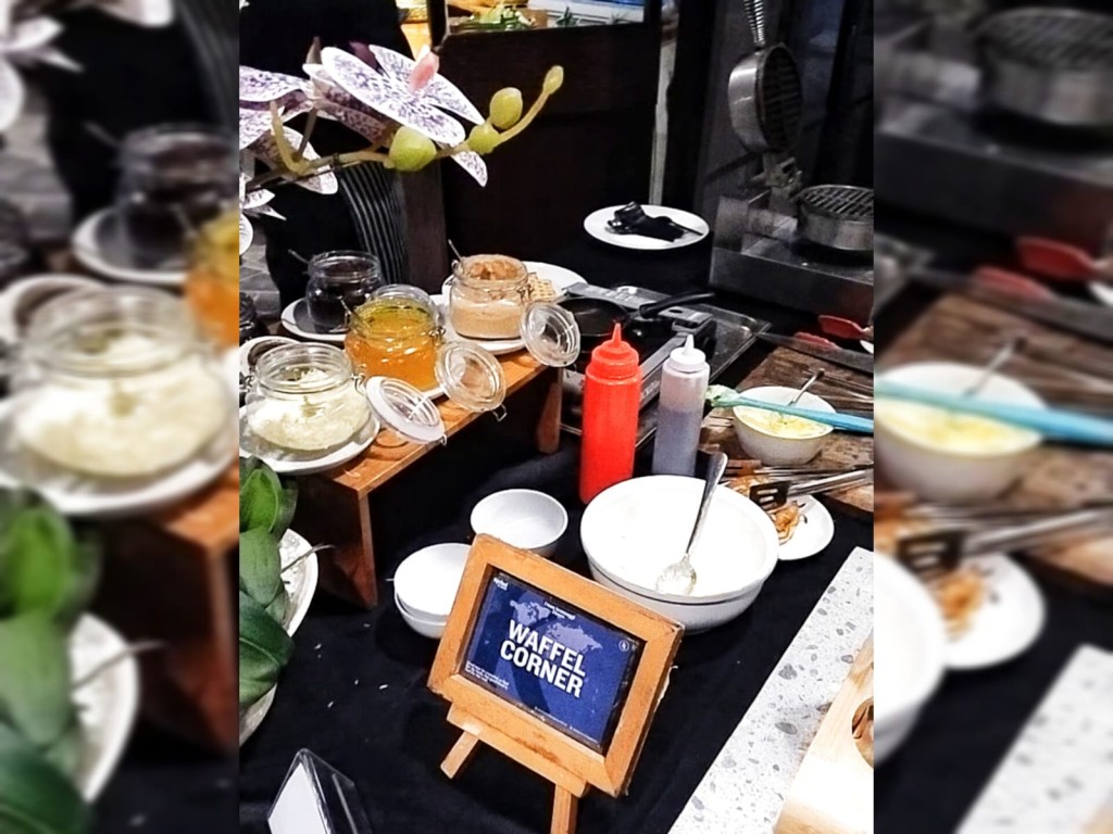 3 Kyriad Hotel Lampung Festival 