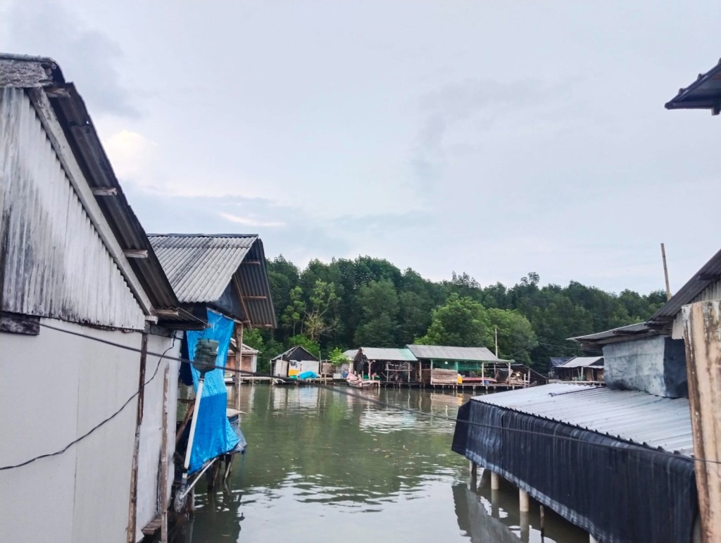 4 Kampung Sungai Burung Sehari Belajar dan Bertumbuh Bersama Nelayan Pesisir