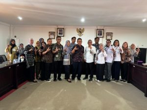 Lab Lokal BSPJI Bandar Lampung Dukung Efisiensi Pengujian Pakan Ternak