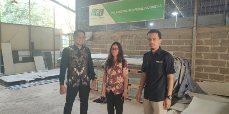 BSPJI BANDAR LAMPUNG