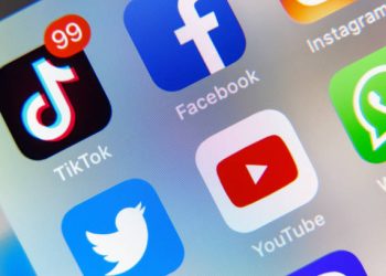 Cara Masuk FYP TikTok