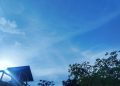 Cuaca Lampung