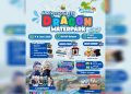 Dragon Waterpark gelar Family Fun Festival