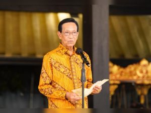 Gubernur DIY Terbitkan SE Larangan Penahanan Ijazah Pekerja