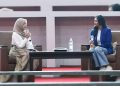 HMJ Ilkom gelar seminar bertajuk “BESTIE Bangun Ekspektasi Tapi Insecure Everyday” di Unila