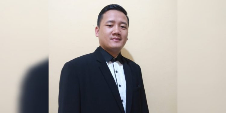 Harry Hardianto