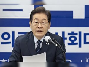 Presiden Baru Korea Selatan Lee Jae-myung Menang Pemilu dan Ajak Korea Utara Berdamai