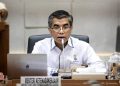 Menteri Ketenagakerjaan