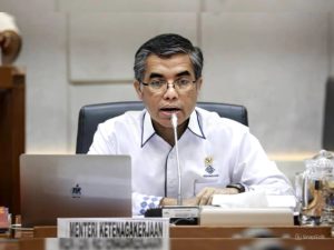 Kemnaker Hapus Syarat Usia Kerja, Rekrutmen Kini Wajib Bebas Diskriminasi