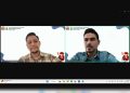 Merapah.com IDAI menggelar agenda seminar bertajuk Digital Safety pada Anak.