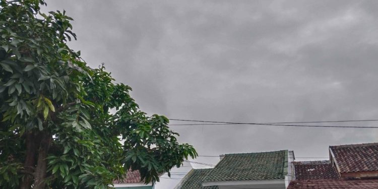 Merapah.com - Musim Pancaroba