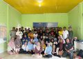 Mitra Bentala Bersama Nelayan Sungai Burung Gelar Pelatihan Pengelolaan Wilayah Pesisir dan Laut Terpadu