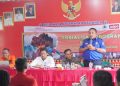 Mitra Bentala meresmikan Program SPRINT II