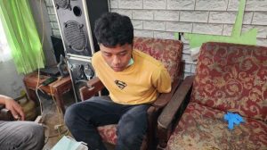 Pria di Padang Pariaman Bunuh 3 Mahasiswi, 1 Korban Dimutilasi