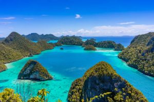 Save Raja Ampat: Suara Penolakan Tambang Menggema di Media Sosial