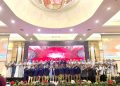 SR 12 Gelar Seminar Akbar bertema Lampung Bersinar dengan SR12.