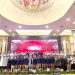 SR 12 Gelar Seminar Akbar bertema Lampung Bersinar dengan SR12.