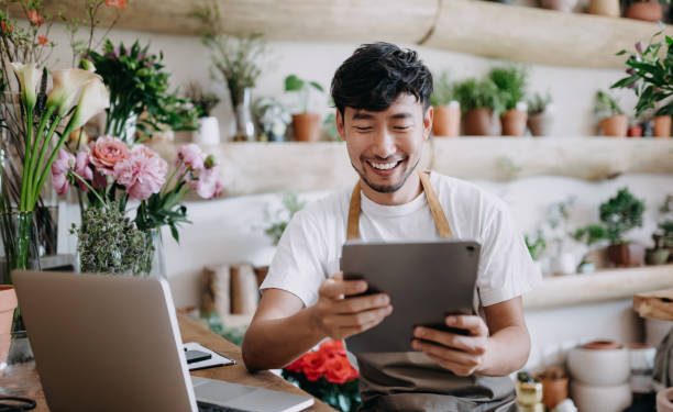 Strategi bisnis-