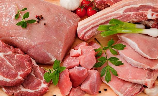 tips membuat daging empuk.