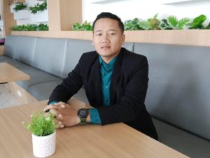 Harry Hardianto Apresiasi Kebijakan DKI, Harap Lampung Ikuti Jejak Diskon Pajak Hotel & Restoran
