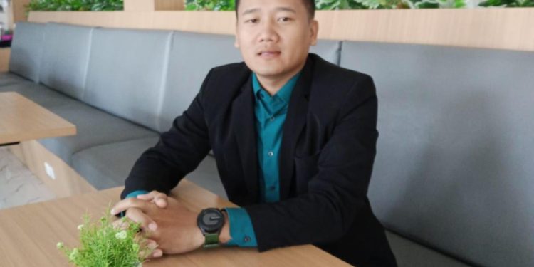 Hari Hardianto