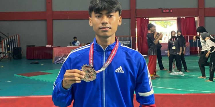 arya juara tapak suci