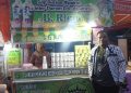 Es Durian dan Alpukat Bang Rico: UMKM Lokal Lampung yang Bawa Inovasi Segar di Dunia Minuman Tradisional