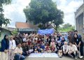 kegiatan generasi berkarakter lewat POSKRITER