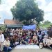 kegiatan generasi berkarakter lewat POSKRITER