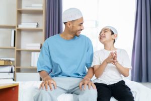 Cara Mengenalkan Agama kepada Anak Sejak Dini dengan Menyenangkan