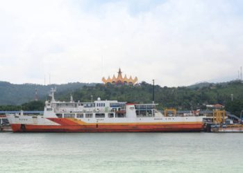 sejarah kota bandar lampung