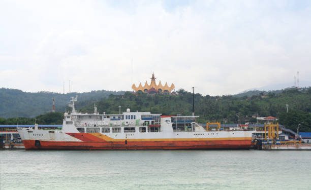 sejarah kota bandar lampung