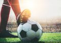 sepakbola
