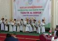 taud al uswah