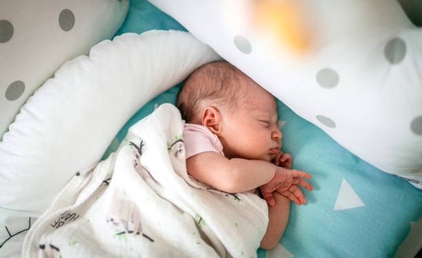 ASI Eksklusif untuk bayi