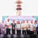 Bandar Lampung raih rekor MURI - Sekubal terbesar