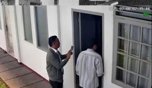 Diplomat Kemlu Ditemukan Meninggal, Kepala Terlilit Lakban di Kamar Kos