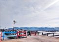 Dokumentasi Merapah.com Pulau Pasaran