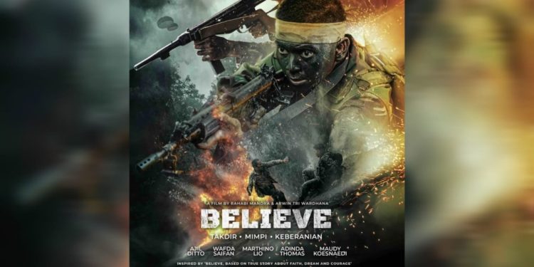 Film Believe