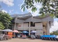 Merapah.com - Pasar Pulung Kencana