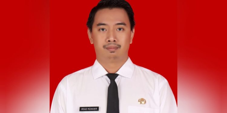 Merapah.com Pesisir dalam Cengkeraman Abrasi