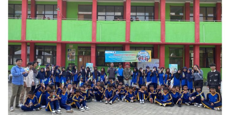 Mitra Bentala Edukasi Sekolah