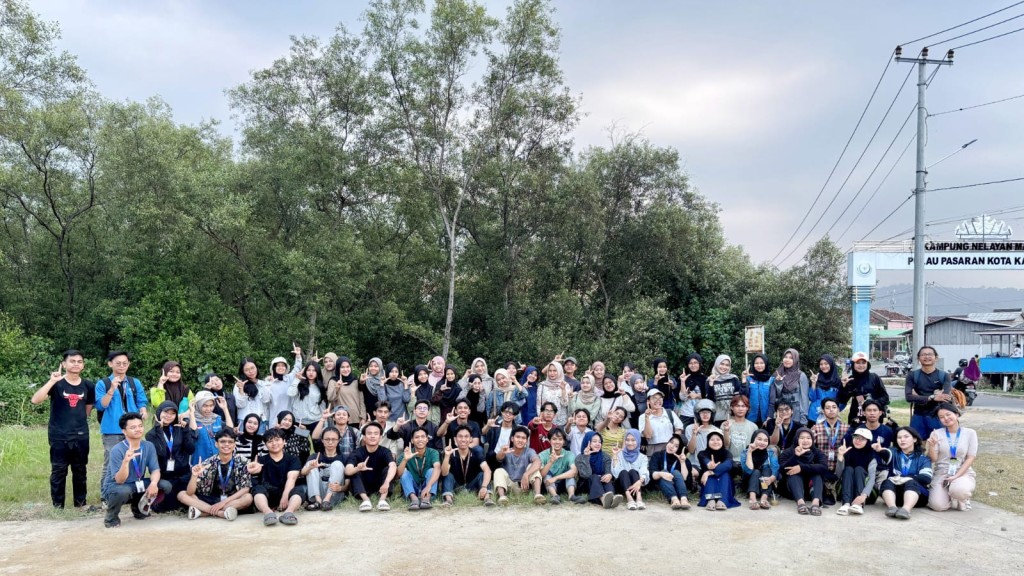 Mitra Bentala dan GPAP..