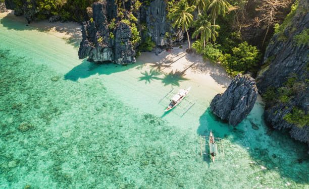 Tempat Liburan