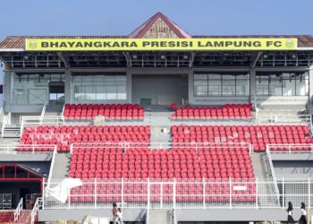 bhayangkara presisi lampung fc