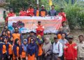 1. Mitra Bentala, Destana, dan FPRB