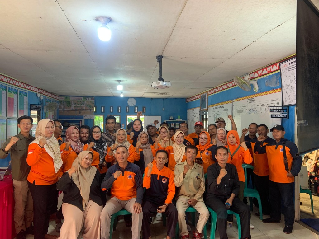 2. Mitra Bentala, Destana, dan FPRB