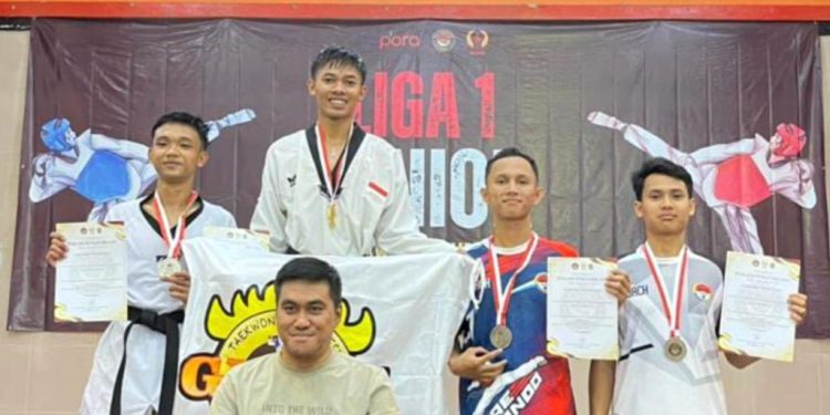 Amar Andreansyah.