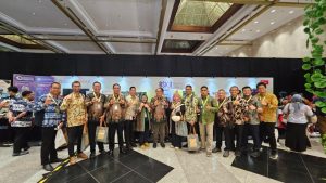 BSPJI Bandar Lampung Dukung Transformasi Industri Hijau Lewat AIGIS 2025